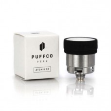 Puffco Peak Atomizer